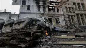 Al menos seis muertos, dos de ellos ni&ntilde;os, en dos ataques contra el sureste del L&iacute;bano