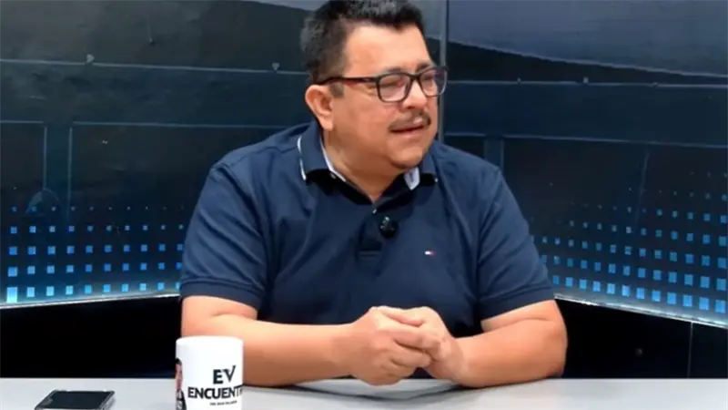 Amenazan de muerte en redes sociales a director de radio salvadore&ntilde;a, denuncia asociaci&oacute;n