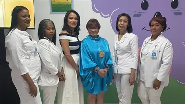 "Arte en las Venas": iniciativa que une arte y salud emocional en pacientes pedi&aacute;tricos