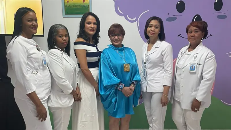 "Arte en las Venas": iniciativa que une arte y salud emocional en pacientes pedi&aacute;tricos