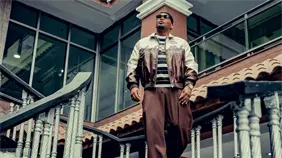 &Aacute;tomo, domina el mercado Dominicano como la promesa del Rap con su EP "Serendipia"