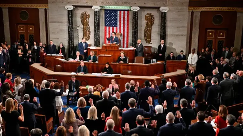 El Congreso de EE.UU. rechaza la resoluci&oacute;n que pretend&iacute;a frenar la intervenci&oacute;n en Ir&aacute;n