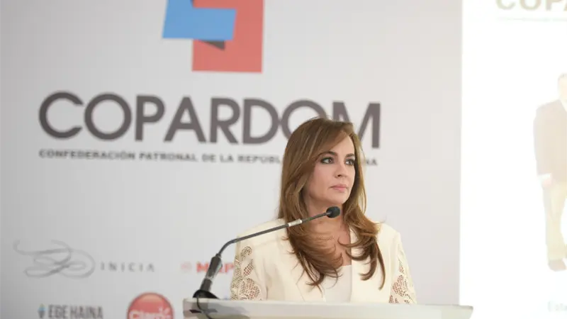 Copardom presentar&aacute; una "radiograf&iacute;a" del mercado laboral este 10 de marzo