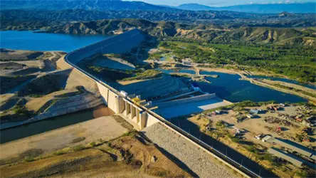 Ex subdirector del INDRHI asegura Presa Monte Grande resolvi&oacute; inundaciones y desastres en provincias del Sur