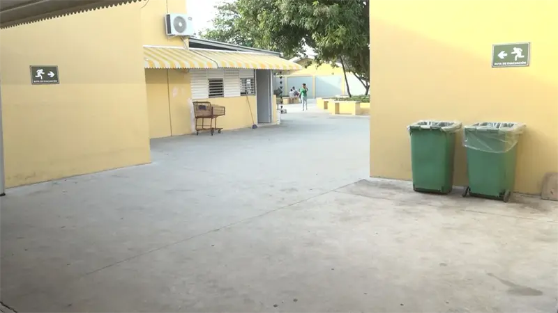 Paralizaci&oacute;n de la docencia arrib&oacute; a su segundo d&iacute;a en Duarte y Hermanas Mirabal