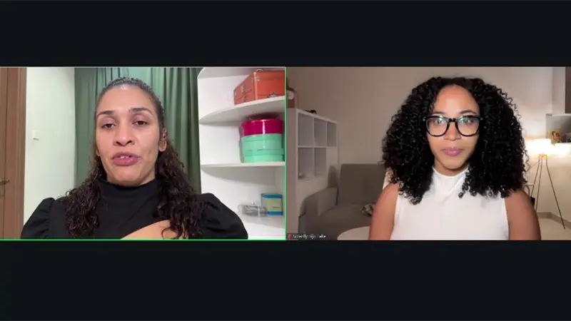 Dominicanas en los Emiratos &Aacute;rabes temen que la guerra las afecte