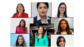 Mujeres emprendedoras se reunir&aacute;n en Santo Domingo Norte para impulsar liderazgo y crecimiento