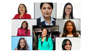 Mujeres emprendedoras se reunir&aacute;n en Santo Domingo Norte para impulsar liderazgo y crecimiento