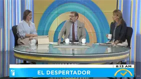 Hoy en El Despertador: Comerciantes buscan frenar impacto de la guerra