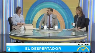 Hoy en El Despertador: Comerciantes buscan frenar impacto de la guerra