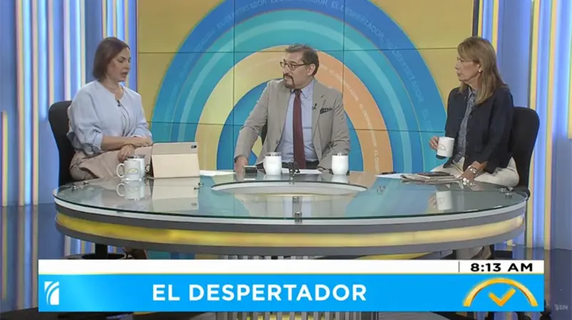 Hoy en El Despertador: Comerciantes buscan frenar impacto de la guerra