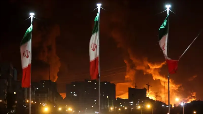 Italia cierra temporalmente su embajada en Teher&aacute;n y la traslada a Bak&uacute;