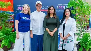 Jumbo y S&oacute;crates McKinney presentan &acute;Pez Loro&acute;, una colecci&oacute;n con prop&oacute;sito que lleva un mensaje de conciencia ambiental