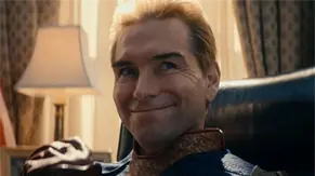 La &uacute;ltima temporada de The Boys aterriza el 8 de abril en Amazon Prime