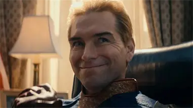 La &uacute;ltima temporada de The Boys aterriza el 8 de abril en Amazon Prime