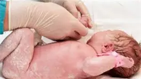 Recién nacidos con malformaciones congénitas abdominales: claves para su detección y tratamiento Recién nacidos con malformaciones congénitas abdominales: claves para su detección y tratamiento