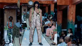 Monte Plata Fashion Week 2026 inicia con una noche llena de elegancia, talento y figuras