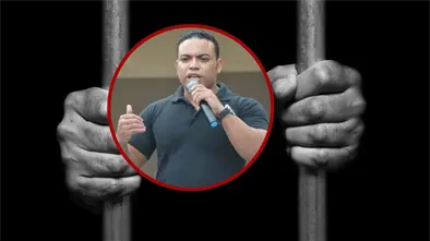 Ratifican 12 a&ntilde;os de prisi&oacute;n contra doctor por violaci&oacute;n sexual; caso revelado en El Informe con Alicia Ortega