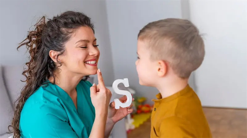 Uso de la IA para detectar trastornos del lenguaje en ni&ntilde;os