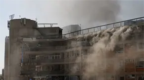 El uso de IA en ataques a Ir&aacute;n preocupa por posibles errores en la selecci&oacute;n de objetivos