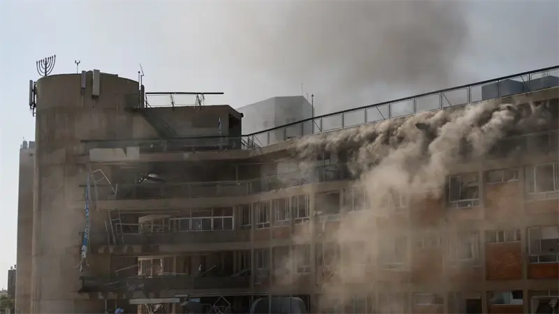 El uso de IA en ataques a Ir&aacute;n preocupa por posibles errores en la selecci&oacute;n de objetivos