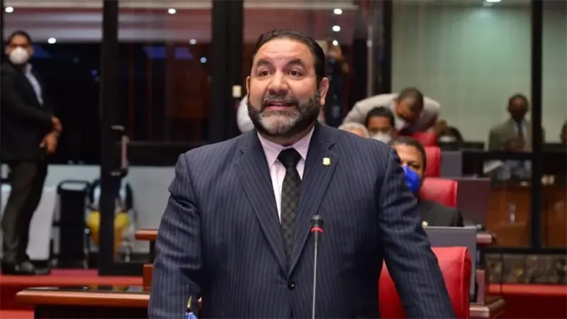 Genao valora aprobaci&oacute;n del Senado del proyecto de ley para suprimir las candidaturas independientes