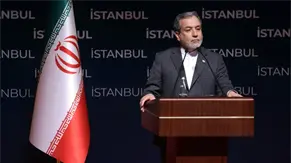 Ir&aacute;n asegura que ataca las bases estadounidenses y no a los pa&iacute;ses &aacute;rabes que las albergan