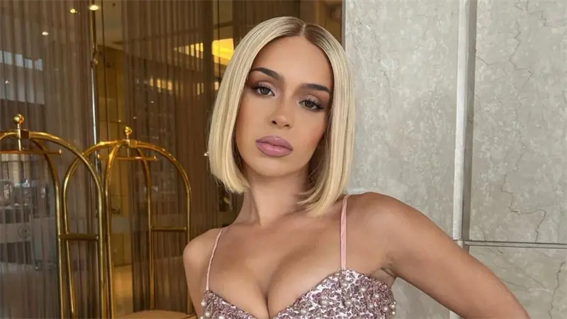 Bad Gyal lanza M&aacute;s cara, un disco que mezcla dancehall, reguet&oacute;n, guaracha y kompa