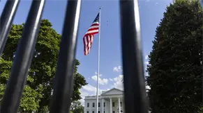 La Casa Blanca utiliza video de Bob Esponja para promocionar sus ataques en Ir&aacute;n