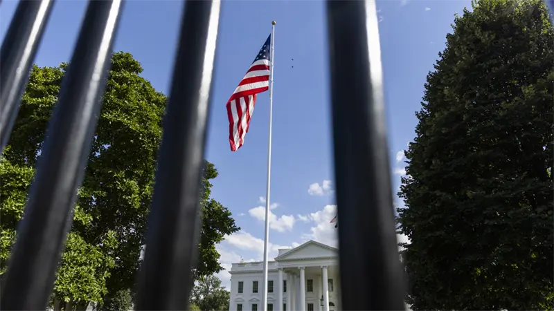 La Casa Blanca utiliza video de Bob Esponja para promocionar sus ataques en Ir&aacute;n