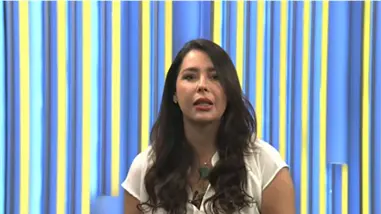 Ellus Sulbaran explica por qu&eacute; las personas sobrepiensan y c&oacute;mo ese h&aacute;bito afecta la claridad mental