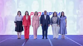 Promipyme impulsa inclusi&oacute;n financiera femenina con foro que re&uacute;ne a l&iacute;deres del Gobierno y del sector financiero