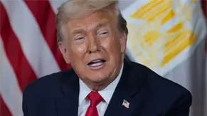 Contratistas prometen a Trump cuadruplicar la producci&oacute;n de armamento de alta gama