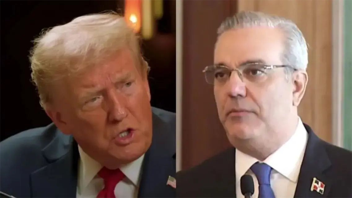 Esperan cumbre con Donald Trump en la que participar&aacute; Abinader refuerce la cooperaci&oacute;n en temas claves