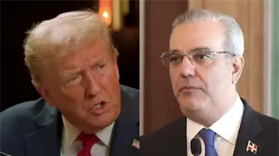 Esperan cumbre con Donald Trump en la que participar&aacute; Abinader refuerce la cooperaci&oacute;n en temas claves