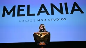 Documental de Melania Trump se estrenar&aacute; en Amazon Prime el lunes 9 de marzo