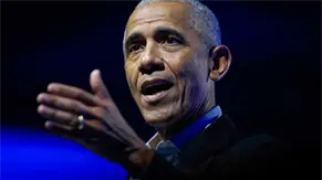 Obama entra en la campa&ntilde;a de medio t&eacute;rmino y pide apoyo para redibujar el mapa electoral