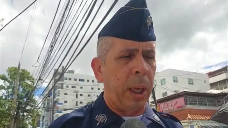 Investigan presunto asesinato y entierro de joven en La Gu&aacute;yiga