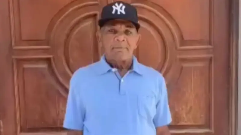 Fallece en Santiago el padre de la procuradora general Yeni Berenice Reynoso