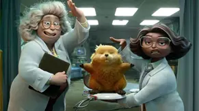 Comedia animada Hoppers: operaci&oacute;n castor disponible en todos los cines de RD