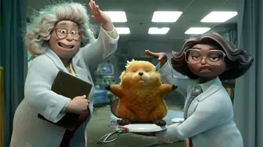 Comedia animada Hoppers: operaci&oacute;n castor disponible en todos los cines de RD