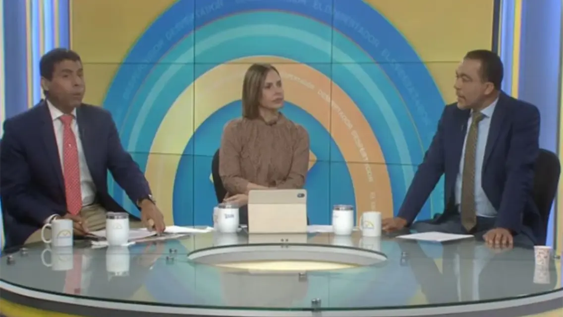 Hoy en El Despertador: Interpol: 2 dominicanos entre 60 miembros red de trata