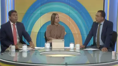 Hoy en El Despertador: Interpol: 2 dominicanos entre 60 miembros red de trata