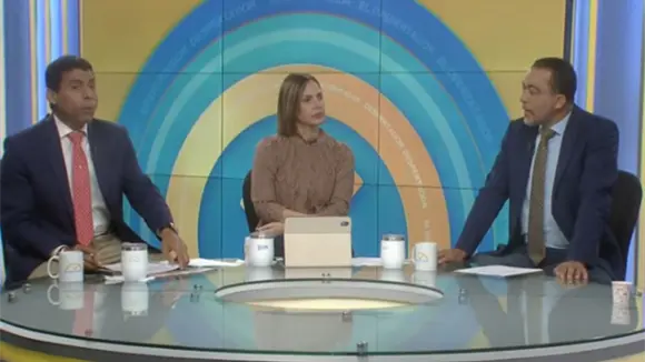 Hoy en El Despertador: Interpol: 2 dominicanos entre 60 miembros red de trata