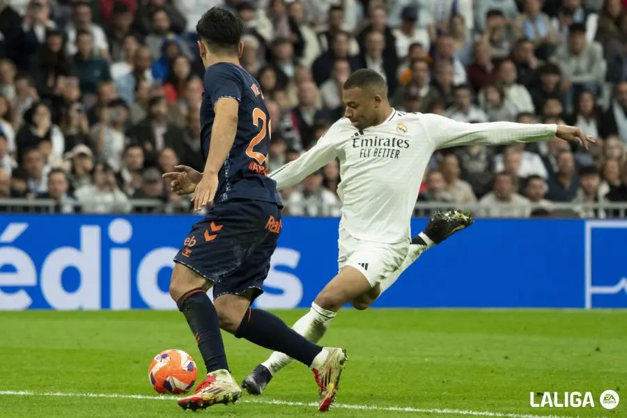 LaLiga celebrar&aacute; su primera Jornada Retro del 10 al 13 de abril