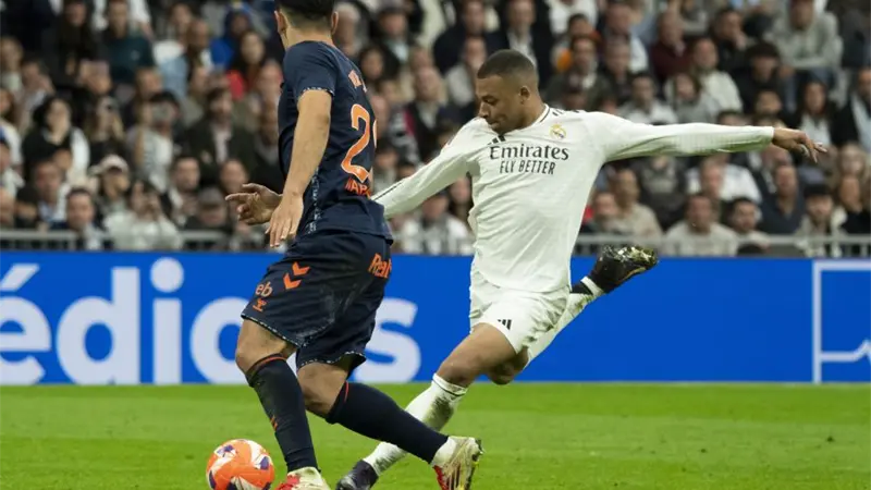 LaLiga celebrar&aacute; su primera Jornada Retro del 10 al 13 de abril