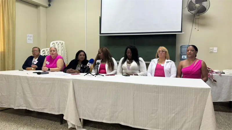 Modemu anuncia Encuentro Nacional de los Derechos de las Trabajadoras Sexuales