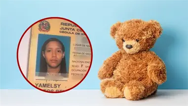 Detienen a maestra por presunto maltrato a ni&ntilde;a de dos a&ntilde;os