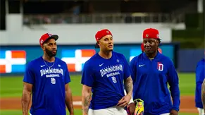 Rep&uacute;blica Dominicana vence a Nicaragua en debut del Cl&aacute;sico Mundial