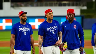 RD debuta hoy en el Cl&aacute;sico Mundial de B&eacute;isbol: &iquest;D&oacute;nde y a qu&eacute; hora ver el partido?